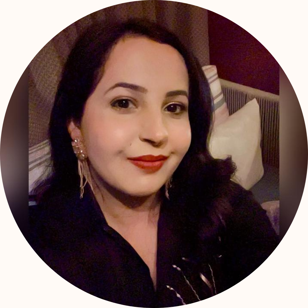Garima Chaudhary