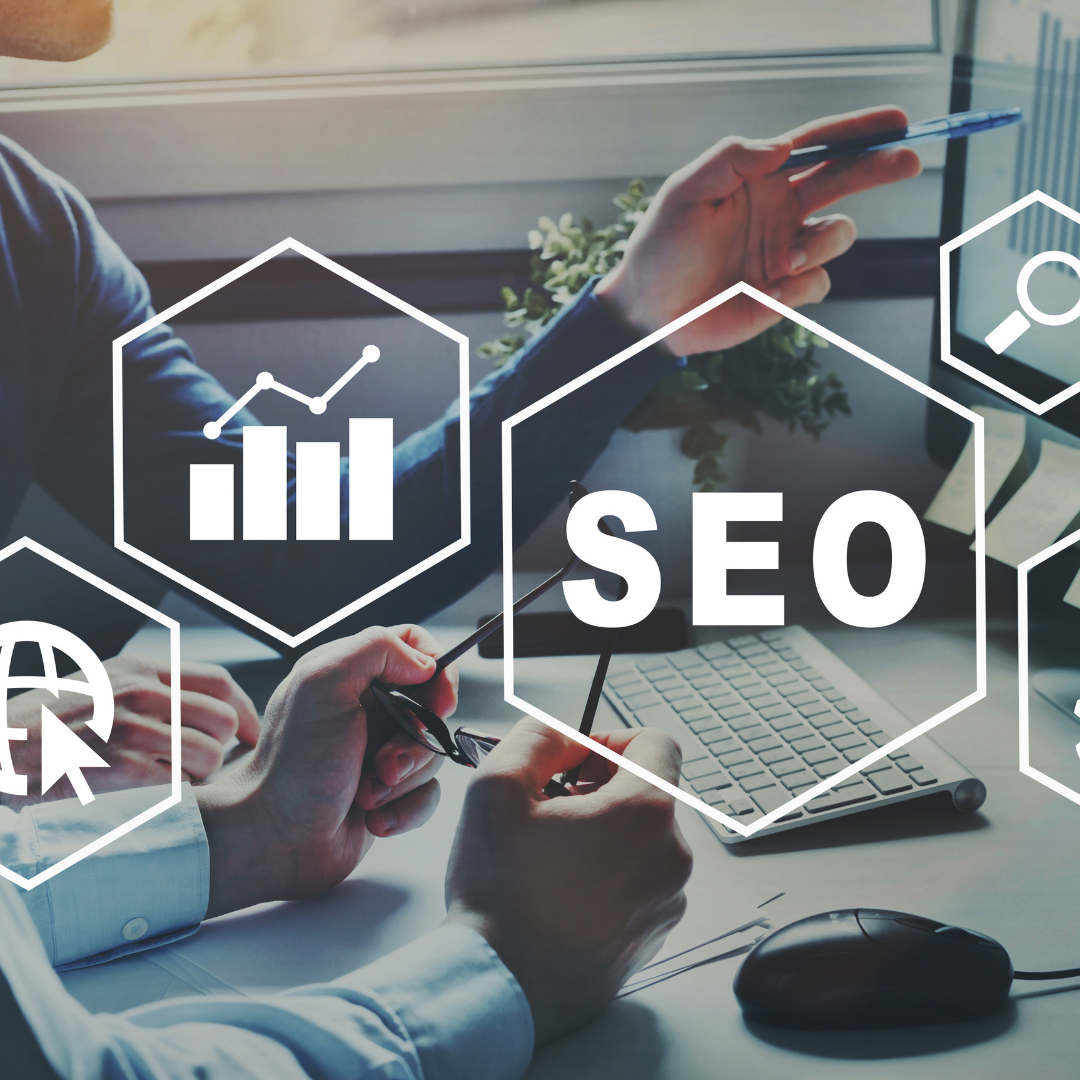 Organic Website reach